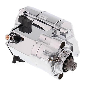 HD 1.4kw Sportster '81- Chrome 80-1010