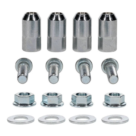 Wheel Stud and Nut Kit – 85-1127