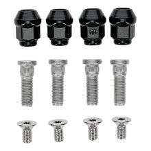 Load image into Gallery viewer, Wheel Stud and Nut Kit Front 85-1144