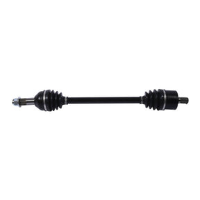 ATV CV/Axle Complete 8 Ball Can-Am