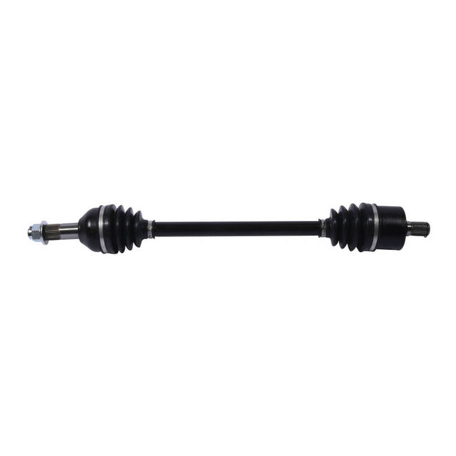 ATV CV/Axle Complete 8 Ball Can-Am