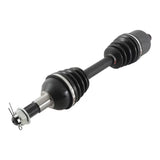 ATV CV/Axle 8 Ball Complete Shaft AB8-CA-8-327
