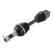 Load image into Gallery viewer, ATV CV/Axle 8 Ball Complete Shaft AB8-CA-8-327