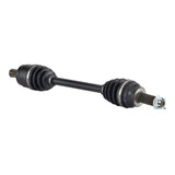 ATV CV/Axle 8 Ball Complete Shaft AB8-HO-8-371
