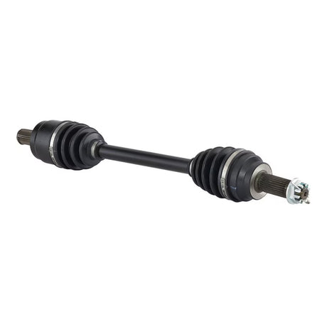 ATV CV/Axle 8 Ball Complete Shaft AB8-HO-8-371