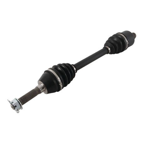 ATV CV Axle 8 Ball Complete Shaft - Polaris