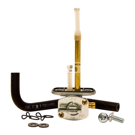 All Balls Racing Fuel Tap Kit (FS101-0029)