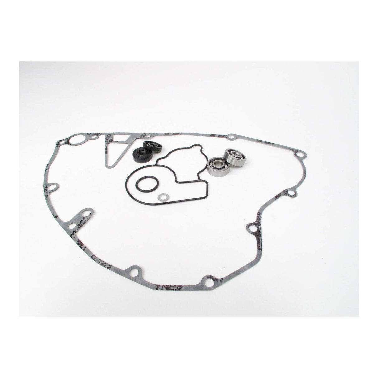 Vertex Water Pump Rebuilt Kit RMZ250 '04-'06 KX250F '04-'08
