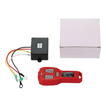 Load image into Gallery viewer, All Balls Winch Wireless Remote Control &amp; Receiver