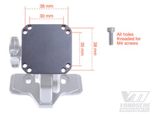 Load image into Gallery viewer, Vanasche GPS Mount for KTM 390 GPS Mount (ADV R &amp; X) 2025+