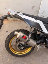2022 Yamaha XTZ 690 Tenere 700