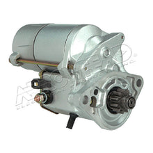 Load image into Gallery viewer, STARTER MOTOR SND0259 NLA J&amp;N Code