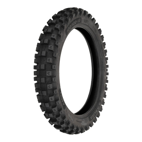 Anlida AM01 Tyre Set 80/100-21 Front & 100/100-18 Rear (NHS)