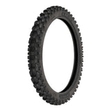 Anlida AM01 Tyre Set 80/100-21 Front & 110/100-18 Rear (NHS)