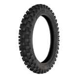 Anlida AM01 Tyre Set 80/100-21 Front & 100/90-19 Rear (NHS)