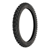 Anlida AM01 Tyre Set 80/100-21 Front & 120/80-19 Rear (NHS)