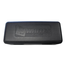 Load image into Gallery viewer, Whites ATV Cargo Box 48L - Black / Black (T106)