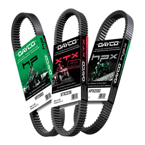 Dayco ATV Drive Belt HPX - HPX2249