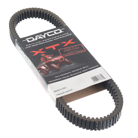 Dayco ATV Drive Belt XTX - XTX2257