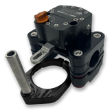 MSC Steering Damper KTM EXC 2012-2023 Axis Top Mount Pro Kit