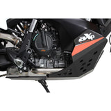 AXP Racing KTM 790-890 19-25 Adventure Black Skid Plate