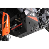 AXP Racing KTM 790-890 19-25 Adventure Black Skid Plate