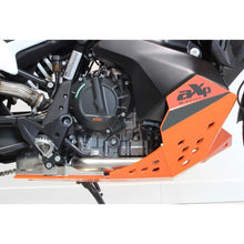 Load image into Gallery viewer, AXP Racing KTM 790-890 Adventure Skid Plate Orange