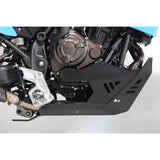 AXP Racing Yamaha Tenere 700 Euro 5 22-24 Skid Plate Black