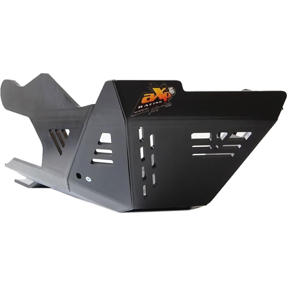 AXP Racing Yamaha Tenere 700 Euro 5 22-24 Skid Plate Black