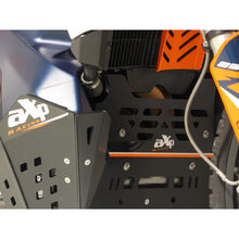 Load image into Gallery viewer, AXP Racing KTM 790 / 890 Adventure R 19-25 &#39;Hard&#39; Black Adventure Skid Plate