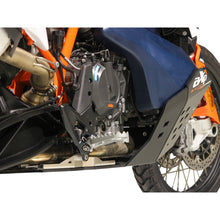 Load image into Gallery viewer, AXP Racing KTM 790 / 890 Adventure R 19-25 &#39;Hard&#39; Black Adventure Skid Plate