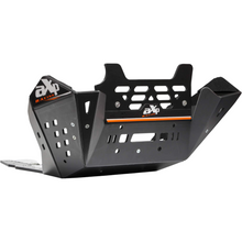 Load image into Gallery viewer, AXP Racing KTM 790 / 890 Adventure R 19-25 &#39;Hard&#39; Black Adventure Skid Plate