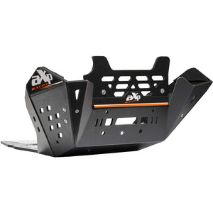 AXP Racing KTM 790-890 Adventure / R 19-24 Gen 2 Black Adventure Skid Plate