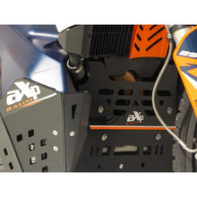 Load image into Gallery viewer, AXP Racing KTM 790-890 Adventure / R 19-24 Gen 2 Black Adventure Skid Plate