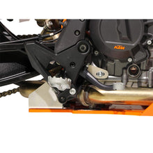 Load image into Gallery viewer, AXP Racing KTM 790-890 Adventure / R 19-24 Gen 2 Black Adventure Skid Plate