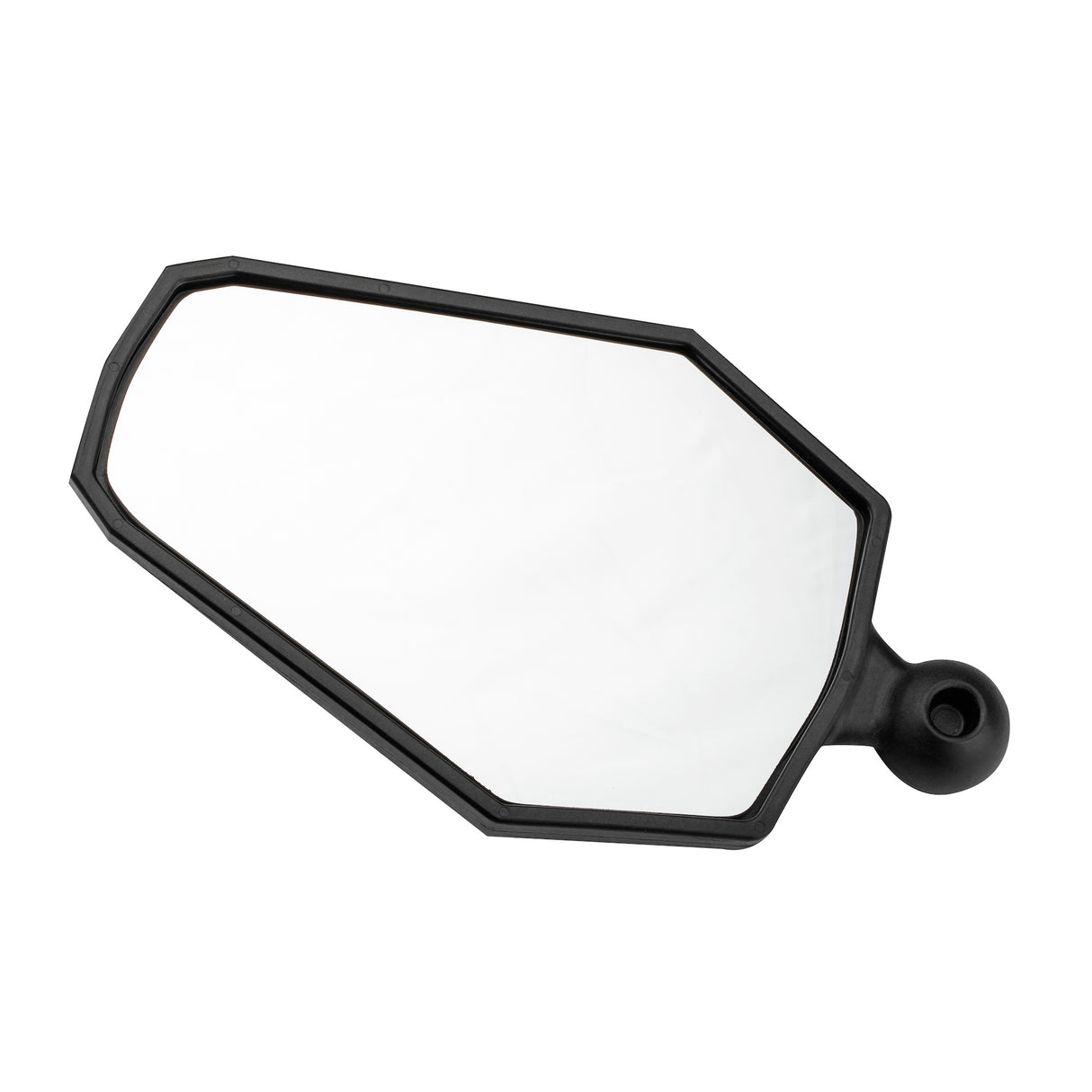 Doubletake Adventure Mirrors 4.7" arms/ Pair Gen2