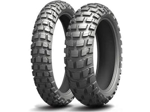 Michelin Anakee Wild 150/70 R18 70R Adventure Tyre