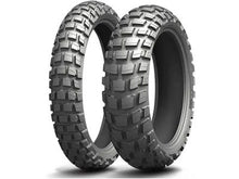 Load image into Gallery viewer, Michelin Anakee Wild 90 / 90-21 54R Adventure Front Tyre