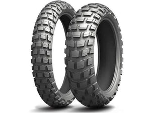 Michelin Anakee Wild 90 / 90-21 54R Adventure Front Tyre