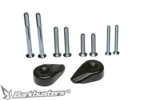 Barkbusters Bar End Weight