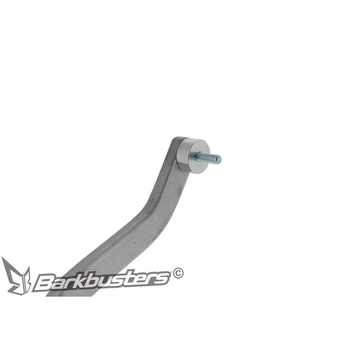 Barkbusters Handguards Triumph Tiger 900 GT, GT Pro, Rally, Rally Pro '20-'23