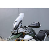 Barkbusters Handguards Triumph Tiger 900 GT, GT Pro, Rally, Rally Pro '20-'23