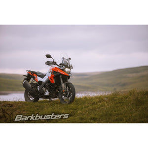 Barkbusters Handguards Suzuki V-Strom 250 '17-, V-Strom 1050 / XT '20 on