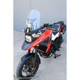 Barkbusters Handguards Suzuki V-Strom 250 '17-, V-Strom 1050 / XT '20 on