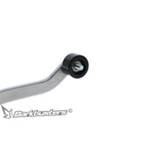 Barkbusters Royal Enfield Scram 411 '22 on