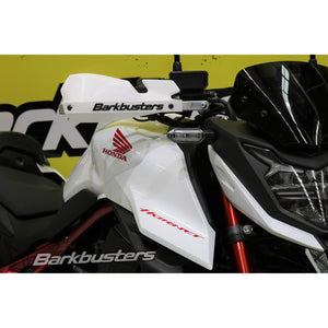 Barkbusters Handguards Honda CB 750 Hornet '23 on