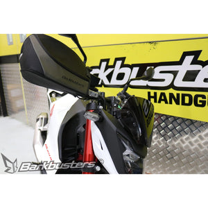 Barkbusters Handguards Honda CB 750 Hornet '23 on