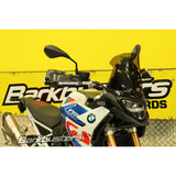 Barkbusters BMW F 900 GS Enduro/Adventure 24 on