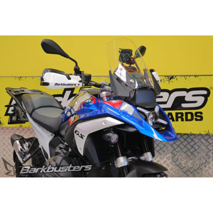 Barkbusters Backbone Bar For BMW R 1300 GS