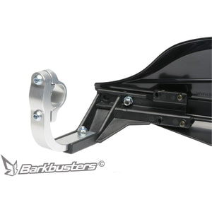 Barkbuster Storm Hand Guards for 25.4mm bars - single mounting